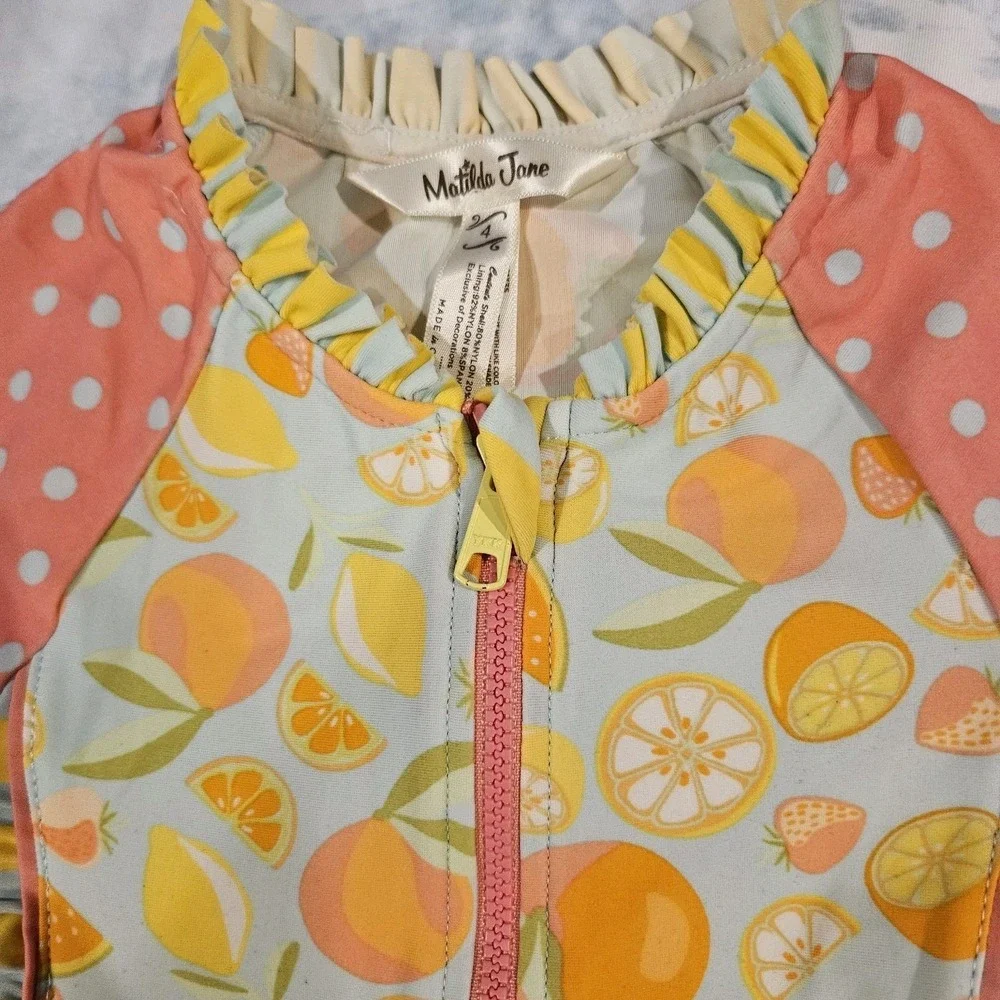 Matilda Jane matilda jane